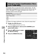 Предварительный просмотр 136 страницы Ricoh G600 User Manual