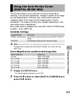 Предварительный просмотр 137 страницы Ricoh G600 User Manual