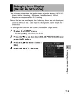 Предварительный просмотр 141 страницы Ricoh G600 User Manual