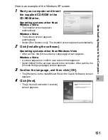 Предварительный просмотр 153 страницы Ricoh G600 User Manual