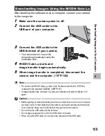 Предварительный просмотр 161 страницы Ricoh G600 User Manual