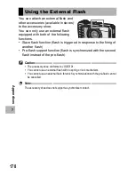 Предварительный просмотр 180 страницы Ricoh G600 User Manual