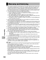 Предварительный просмотр 190 страницы Ricoh G600 User Manual