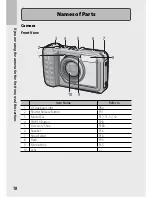 Preview for 19 page of Ricoh G700SE User Manual