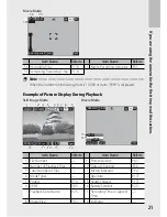 Preview for 22 page of Ricoh G700SE User Manual