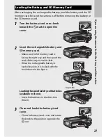 Preview for 28 page of Ricoh G700SE User Manual