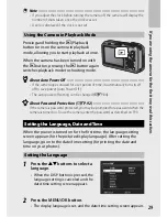 Preview for 30 page of Ricoh G700SE User Manual