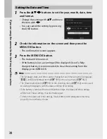 Preview for 31 page of Ricoh G700SE User Manual