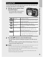 Preview for 36 page of Ricoh G700SE User Manual