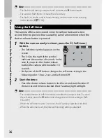 Preview for 37 page of Ricoh G700SE User Manual