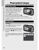 Preview for 39 page of Ricoh G700SE User Manual