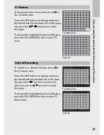 Preview for 40 page of Ricoh G700SE User Manual