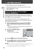 Preview for 51 page of Ricoh G700SE User Manual