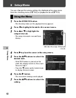 Preview for 83 page of Ricoh G700SE User Manual