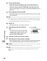 Preview for 127 page of Ricoh G700SE User Manual