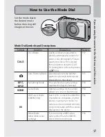 Preview for 18 page of Ricoh G800 User Manual