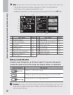 Preview for 23 page of Ricoh G800 User Manual