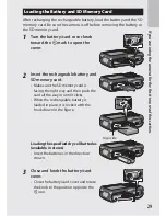 Preview for 30 page of Ricoh G800 User Manual