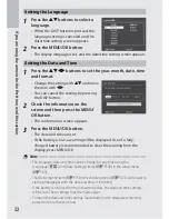 Preview for 33 page of Ricoh G800 User Manual