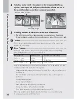 Preview for 35 page of Ricoh G800 User Manual