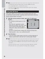 Preview for 39 page of Ricoh G800 User Manual