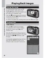 Preview for 41 page of Ricoh G800 User Manual