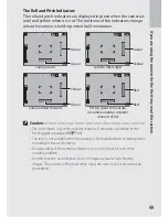 Preview for 50 page of Ricoh G800 User Manual