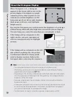 Preview for 51 page of Ricoh G800 User Manual