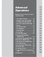 Preview for 52 page of Ricoh G800 User Manual