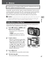 Preview for 68 page of Ricoh G800 User Manual