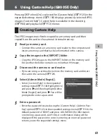 Preview for 70 page of Ricoh G800 User Manual