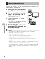 Preview for 95 page of Ricoh G800 User Manual