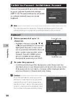 Preview for 109 page of Ricoh G800 User Manual