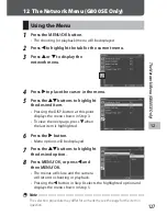 Preview for 128 page of Ricoh G800 User Manual