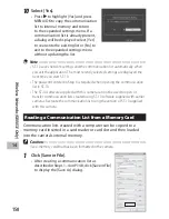 Preview for 151 page of Ricoh G800 User Manual