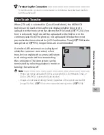 Preview for 160 page of Ricoh G800 User Manual