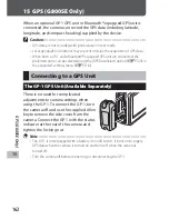 Preview for 163 page of Ricoh G800 User Manual