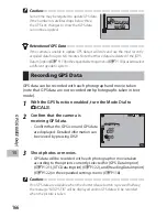 Preview for 167 page of Ricoh G800 User Manual