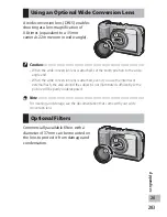 Preview for 204 page of Ricoh G800 User Manual