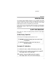 Ricoh Gestetner 5329L Operating Instructions Manual предпросмотр