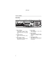 Preview for 10 page of Ricoh Gestetner 5329L Operating Instructions Manual