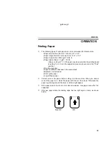 Preview for 13 page of Ricoh Gestetner 5329L Operating Instructions Manual