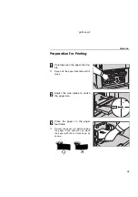 Preview for 15 page of Ricoh Gestetner 5329L Operating Instructions Manual