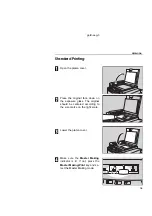 Preview for 19 page of Ricoh Gestetner 5329L Operating Instructions Manual