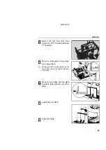 Preview for 23 page of Ricoh Gestetner 5329L Operating Instructions Manual