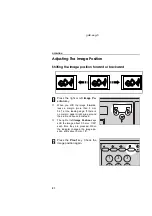 Preview for 24 page of Ricoh Gestetner 5329L Operating Instructions Manual