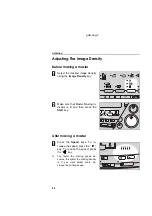 Preview for 26 page of Ricoh Gestetner 5329L Operating Instructions Manual