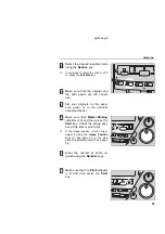 Preview for 31 page of Ricoh Gestetner 5329L Operating Instructions Manual