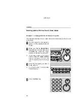 Предварительный просмотр 60 страницы Ricoh Gestetner 5329L Operating Instructions Manual