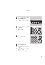 Preview for 63 page of Ricoh Gestetner 5329L Operating Instructions Manual